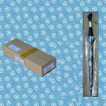 우산 자동 포장기 비닐 1000매 긴 우산용, 긴우산용 1000매