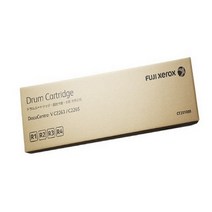 후지제록스 정품 드럼 CT351088 DocuCentre-IV C2263 C2265, 4색공용