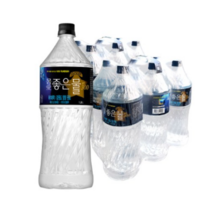 아픈사람 병문안 환자 몸애 좋은물 경도 300 골드 500ml 딥씨워터 1032미터 해양심해수 청정 미네랄워터 Watervis Deepseawater 미네랄생수 좋은물 고급생수, 1.8L, 132병