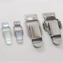 철물프렌드 매미고리시리즈 자물쇠/잠금장치, 매미고리(스텐)대