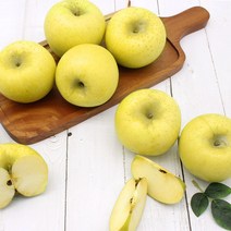 가족 황옥사과 5kg(2.5kg*2박스/34입이내)