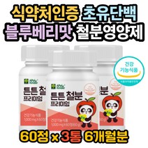 6개월아기철분제 키즈철분제 씹어먹는철분제 유아기 철분효능 철분제효능 헤모글로빈부족 철분이부족하면 철분성분 철분권장량 철분부족 유아철분제 아이 철분제 어린이철분제 아동