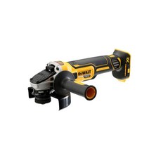 디월트 DCG405N 충전그라인더 베어툴 DCG405P2 18V 슬라이더 스위치, 선택1 DCG405N 베어툴