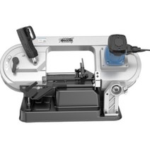 거치형 밴드쏘 줄톱 고속절단기, 145형밴드톱 절단145mm