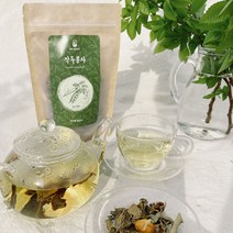 닥터루트 볶은 작두콩차 50g x 4팩, 단품, 단품