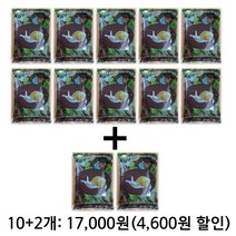 팽이랑 12묶음 코코피트 달팽이 톱밥 흙, 1개