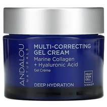 안달로우 네이처 멀티 코렉팅크림 50ml