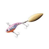 메이저크래프트 지그파라스핀 25g 30g 40g 씨배스, 73 키비나고