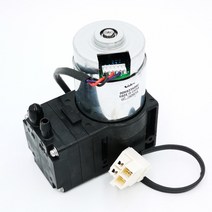 진공펌프 탈포기 일본 Nidec 브러시리스 공기 펌프 진공 대용량 유량 다이어프램 음압 샘플링 80kPa 1224V