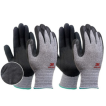 3M 슈퍼터프 엠보+ 안전장갑, 20개