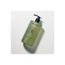 에센허브 티트리 딥클린 샴푸바 100g, 티트리 딥클린 스칼프 샴푸 500ml