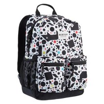 [가방팝] 버튼 GROMLET BACKPACK TANGRANIMALS PRINT 백팩