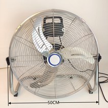 대형 강풍기 선풍기 산업용 매장 주방 업소 공장 창고 써큘레이터 식당 송풍기, 18인치 선풍기