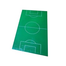 미니 축구게임 L 용 그라운드 판 보드게임 테이블축구 사커 오락 기, 본상품선택