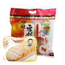 터보마켓 중국식품 왕왕 설병 중국과자 400g