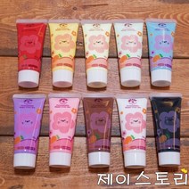 제이쥬얼 크림클레이 50g 단품 10색 데코덴 생크림본드 탑로더 크림글루 생크림클레이 미술수업재료, 크림클레이50g-하늘색, 크림클레이50g-하늘색, 1개