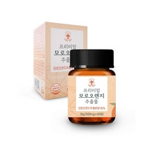 프레리 프리미엄 모로오렌지추출물 정 500mg X 60정, 1개(2개월분) 60정