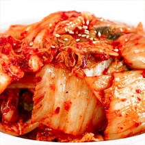 [KT알파쇼핑]세양푸드 명동칼국수 맛김치2kg, 명동칼국수맛김치2kg