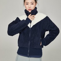 제인코트 [NC 강서점 직접출고]양털 플리스 집업 UNA3805 플리스집업