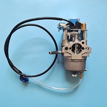 공구 EF2000i 기화기 7PB-E4101-00 야마하 MZ80 79CC 2KA 인버터 발전기 카비 24BYJ48 12VDC 스테핑 모터, 한개옵션0