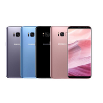 갤럭시s8 플러스 64g 실버 중고폰 S급