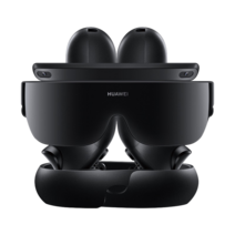 AR글라스 가상현실 스마트안경 AR안경 화웨이 VR 글래스 가상 현실 3D 체성감각 영화 Ar 스마트 안경 파노라마 스테레오 초박형 근시 조절, 1.Full Set