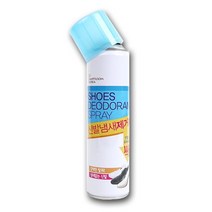 해피룸 신발냄새제거제 -TJ/신발스프레이/구두/운동화/부츠/안전화/군화, 250ml