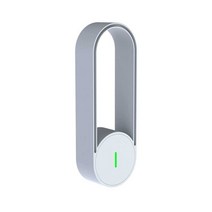 USB 공기 청정기 가정용 산소 처리기 펌프 가성비, 블랙 2팩