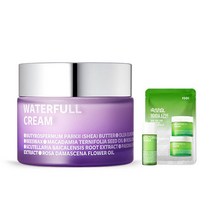 워터풀 크림 50ml