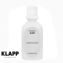 클랍 클린앤액티브 클렌징 젤1000ml 산뜻한 클렌징겔