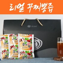 꾸지뽕즙 30포 구지뽕진액 액기스 구찌봉 꾸찌뽕 야생 청소년 성인 어르신 선물 부모님 생일 생신 어린이