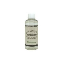 그린내츄럴 정제 호호바오일 100ml 리필 미국산 비누 화장품 원료, 정제 호호바오일 100ml 리필 미국산 비누 화장품 원