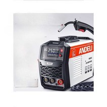 논가스용접기 전기아크용접기 어스선 아크용접기 미니, 절단 12mm 220V