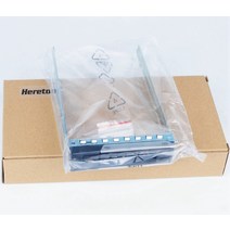 Heretom-X7K8W SAS/SATA 3.5 "LFF 하드 드라이브 트레이 캐디 브래킷 델 Gen4 4G R540 R640 R740 R74