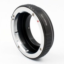 Xpan-FX 어댑터 For Hasselblad Xpan lens to Fuji Fujifilm FX X mount 카메라 X-E1, 한개옵션0