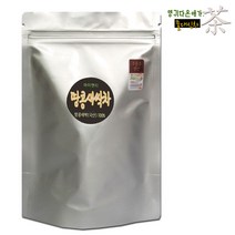 영귀다은애가 새싹땅콩 국산 100% 땅콩새싹차 티백 25개입 효능 안심필터, 1.2g, 25포