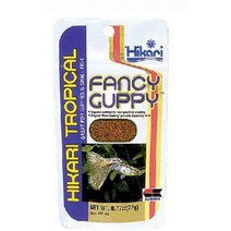 바보사랑 히카리 팬시구피 (22g지퍼).라라아쿠아, 상세설명 참조