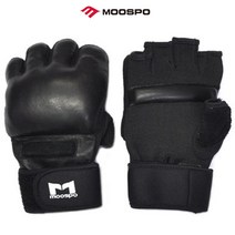 SG 무스포 이종격투기장갑 MMA글러브 양가죽, S.M.G36