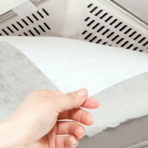 가정용 업소용 주방 환풍기 후드 필터 청소 10M