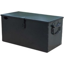 트럭 적재함 화물차 1톤 포터 공구함 스텐, 1호 (사이즈 옵션사진 참고)