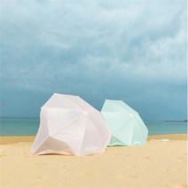 벨리벤 벨리벤 써니 우산 그늘막텐트 (6909683), 민트