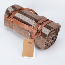 네이처하이크 바닥매트 인디안지오매트릭 울숄 울매트 휴대가간편한 감성캠핑매트 국내당일발송보장상품, Coffee