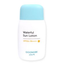 22년 궁중비책 워터풀 선로션 80g SPF50+ PA++++ - 2023968EA, 쿠팡 1, 쿠팡 본상품선택