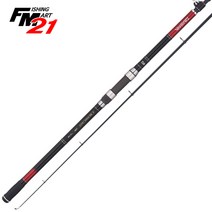 다이와 크로스캐스트 서프 T 낚싯대 T33-420, 혼합색상