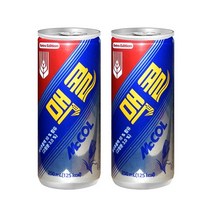 [달몬] 음료수 도매 맥콜 탄산 보리 음료 캔음료 250mlX30EA _ 핫템 잇템 DLMON+013475EA, 옵션 :  1