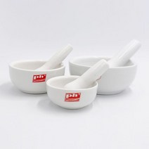국산 유발유봉세트 소중대 막자사발 절구 알약분쇄기, 1개