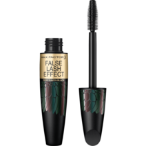 MAX FACTOR 맥스팩터 이펙트 마스카라 딥 레이븐 블랙 11g