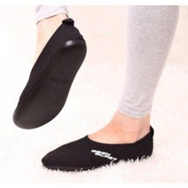 벗겨지지않는 서빙화 쿠션마루