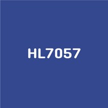 현대시트 옥외 조명용 광고용 무광 칼라시트, HL7057