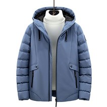 하드쉘자켓 수입밀리터리 밀리터리바람막이 미군바람막이 남성 재킷 겨울 후드 두꺼운 재킷 긴 소매 따뜻한 재킷 남자 의류 캐주얼 윈드 브레이커 남성 겉옷 외투